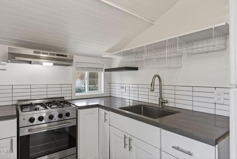 Tiny photo for 809 E Front Street, Ventura, CA 93001 (MLS # V1-34793)