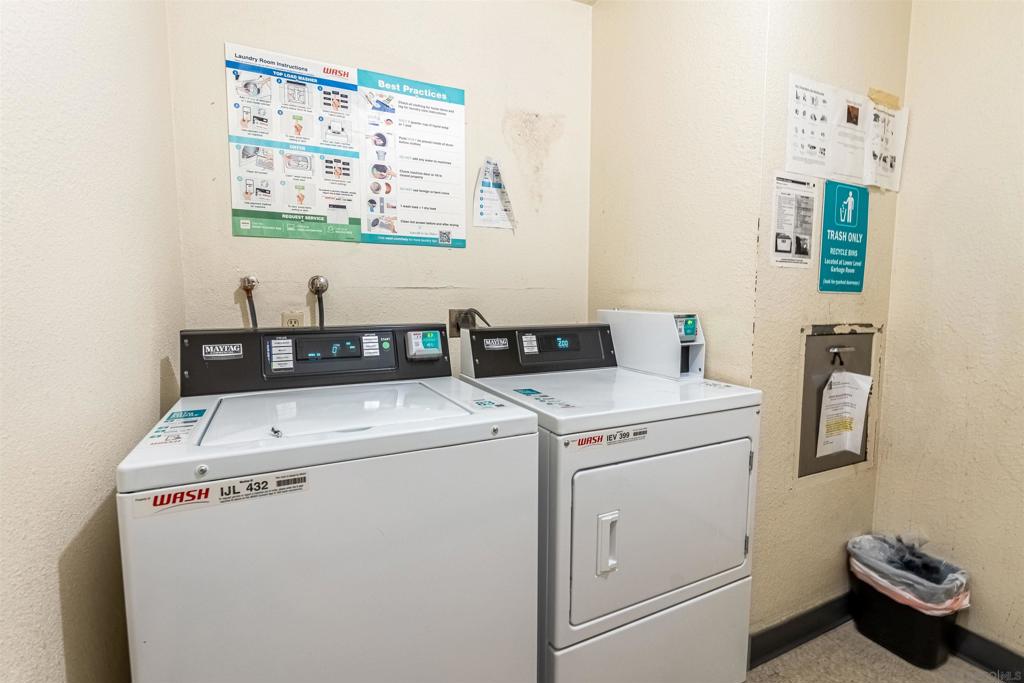 Mission Valley - Residential