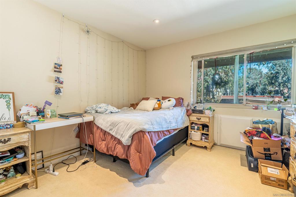 Mission Valley - Residential