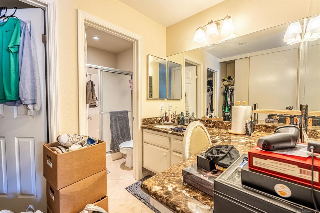 Mission Valley - Residential