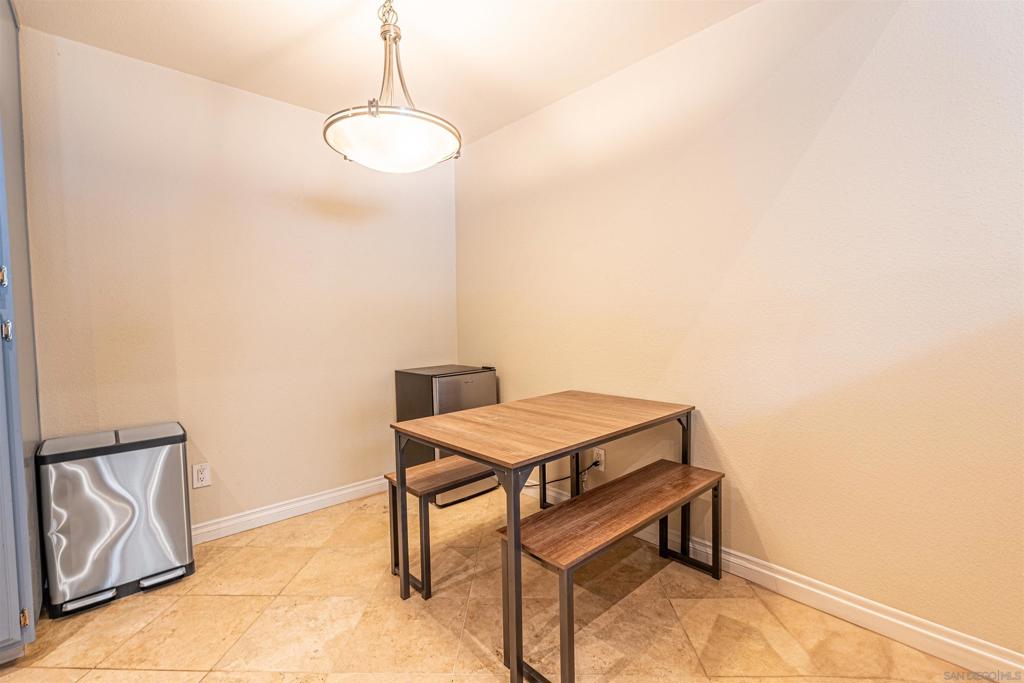 Mission Valley - Residential