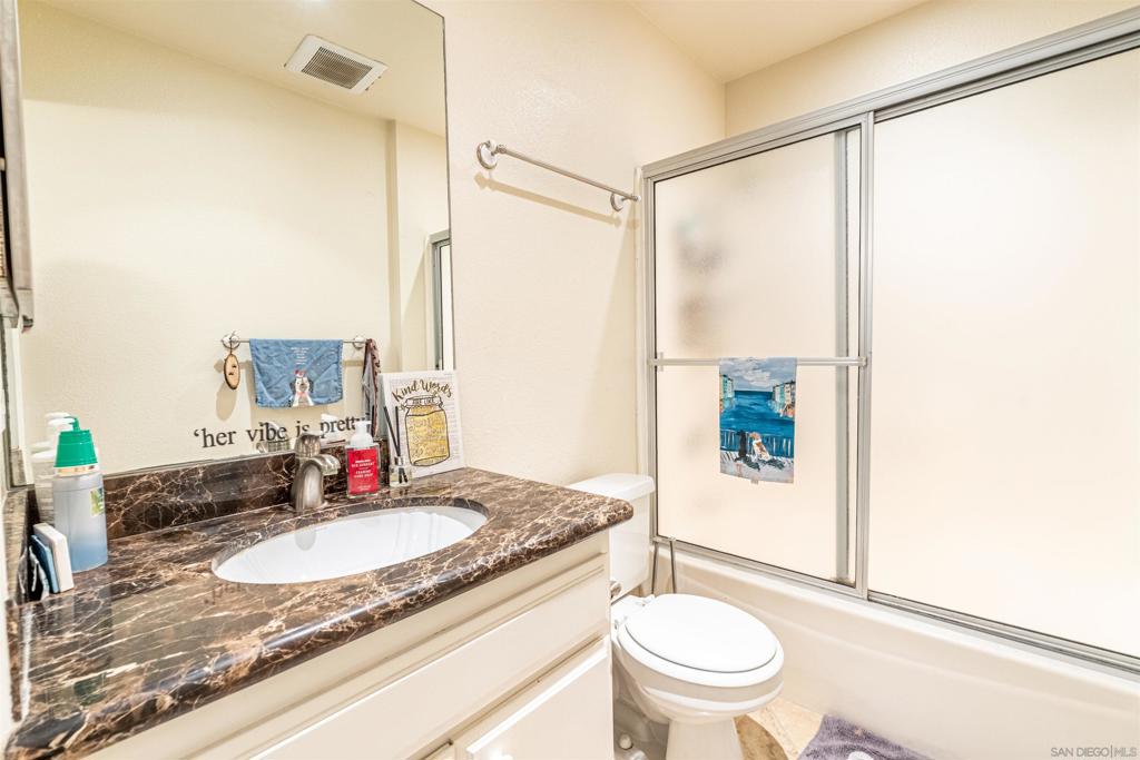 Mission Valley - Residential