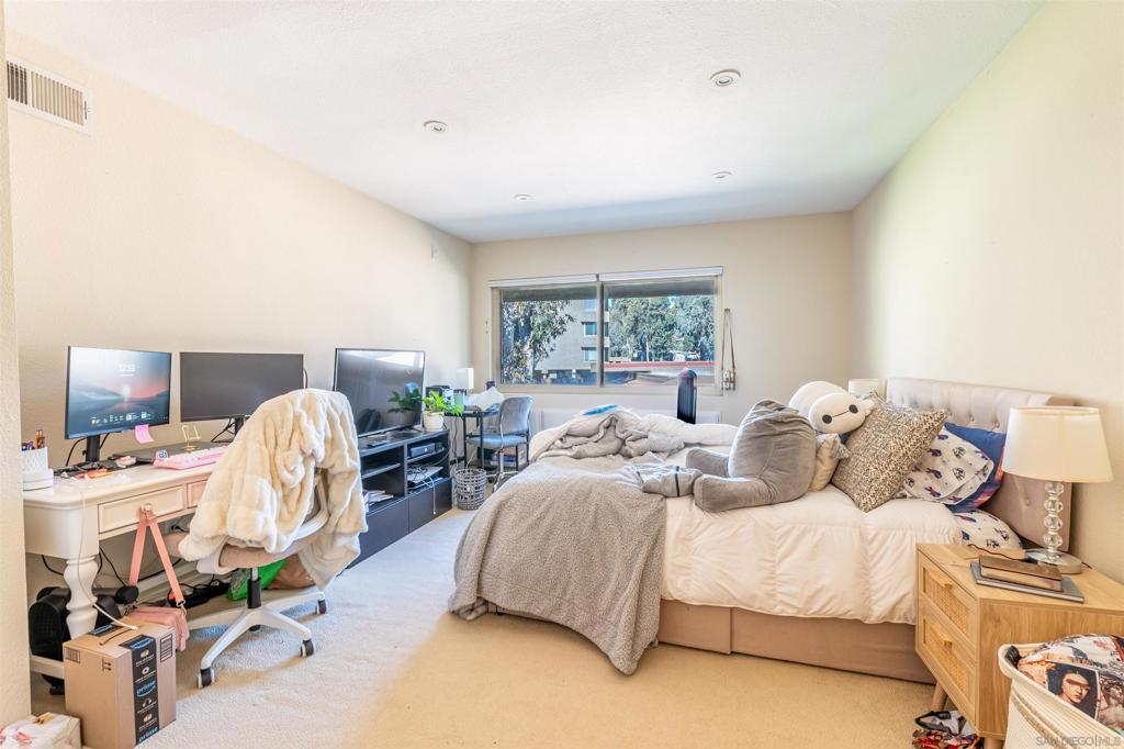 Mission Valley - Residential