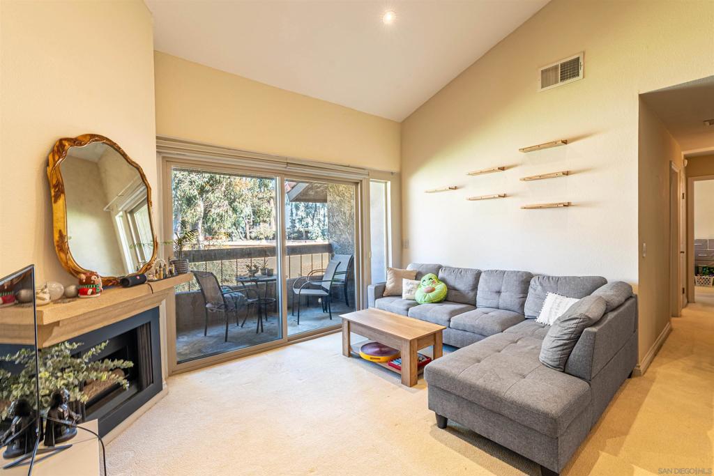 Mission Valley - Residential