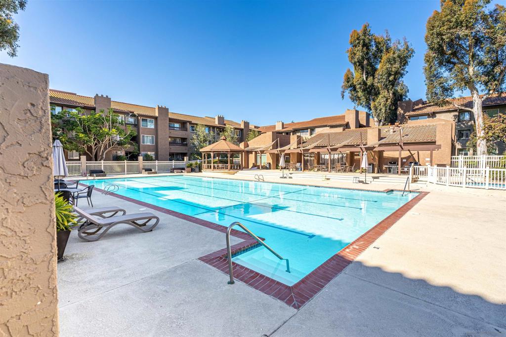 Mission Valley - Residential