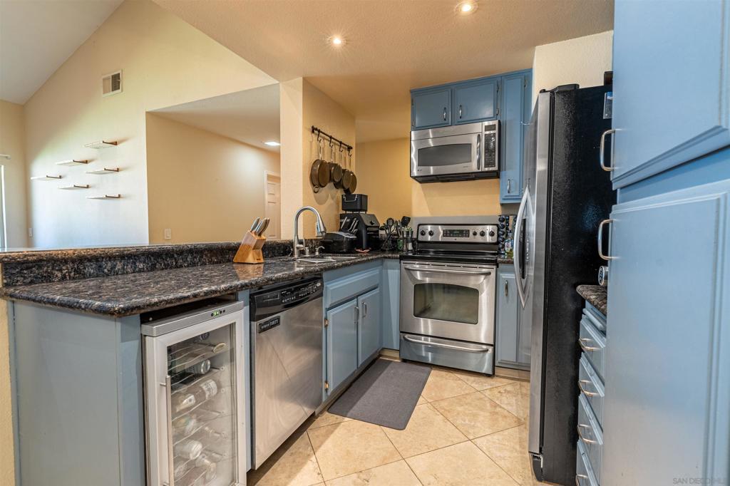 Mission Valley - Residential