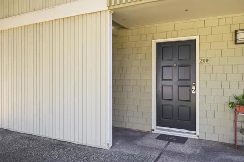 Photo of 280 Easy Street #209, Mountain View, CA 94043 (MLS # ML82060717)