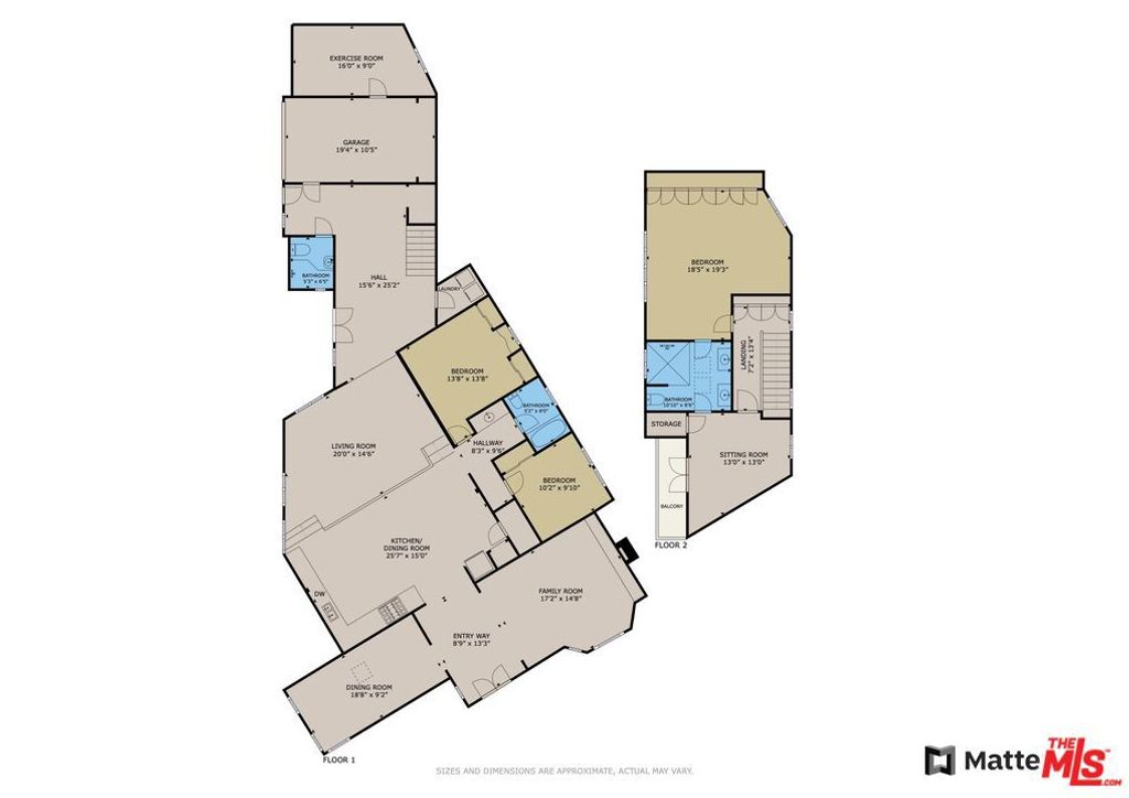 Photo of 7145 Trask Avenue, Playa Del Rey, CA 90293 (MLS # 25553001)