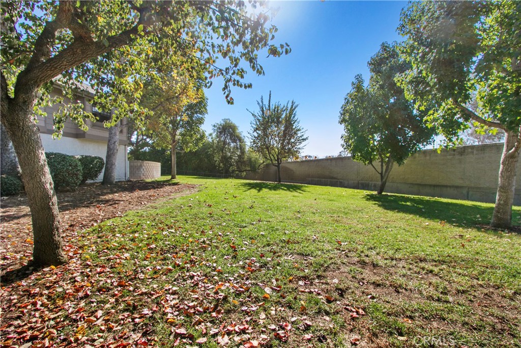 Quail Creek (QC) - Residential