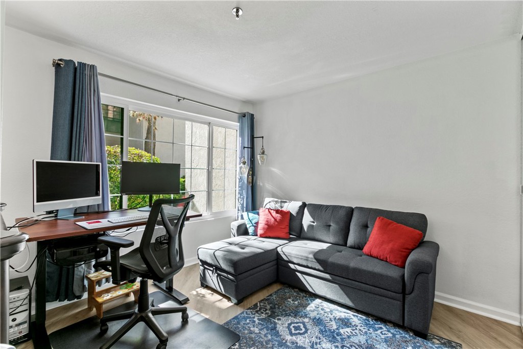 Quail Creek (QC) - Residential