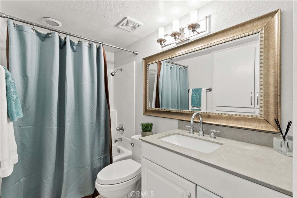 Quail Creek (QC) - Residential