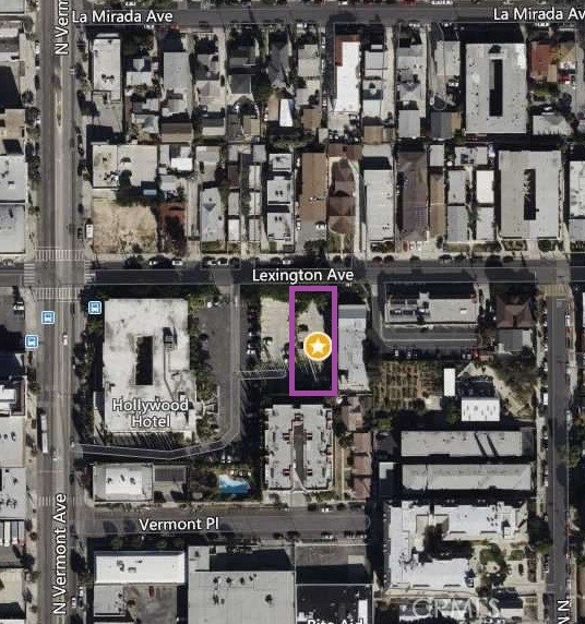 *4632 Lexington Ave – Prime Vacant Land in East Hollywood*
Archetype Commercial Realty is pleased to present a rare development opportunity at 4632 Lexington Ave., a vacant LARD1.5-zoned lot in the highly desirable East Hollywood neighborhood. Situated adjacent to the Hollywood Hotel and just minutes from Silver Lake and Santa Monica Blvd., this ±8,266 SF paved lot presents multiple possibilities for investors and/or developers. The Vacant Land previously housed an 8-unit, two-story building that was demolished in 2000. The land is currently paved, and the sewer line was capped at the time of demo. Buyers are advised to conduct their own due diligence regarding ease of accessibility to utilities, development potential, and current site conditions.
With its central location and zoning, this site offers a great opportunity to yield an exceptional return whether it be a multi-family development or potentially exploring leasing options such as additional parking (subject to City approval) for nearby properties. Positioned in a Transit Priority Area and just off Vermont and nearby Santa Monica Blvd, the location offers excellent access to public transportation and is walkable to some of L.A.’s most vibrant shops, cafes, and restaurants. There is endless potential in one of L.A.’s most active submarkets.
Photos of site coming soon! Broker and Broker's Agents do not guarantee accuracy of SF, zoning and/or permitted use(s), or other information regarding the features or condition of the property. Buyer is advised to independently verify the information with the city and appropriate licensed professionals to satisfy themselves.