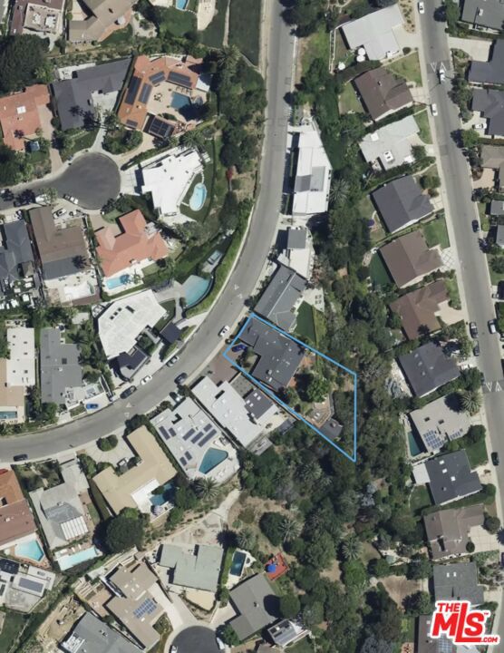 816 El Oro Lane