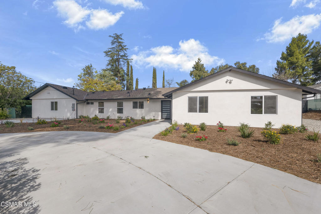 2651 Sirius Street
