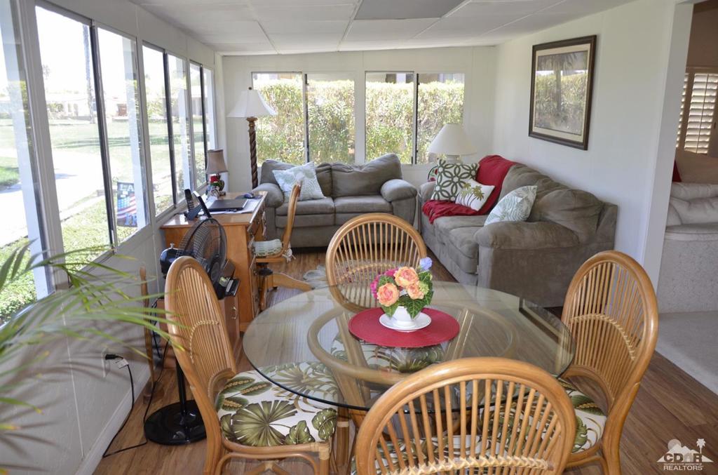 Portola Country Club - Manufactured In Park