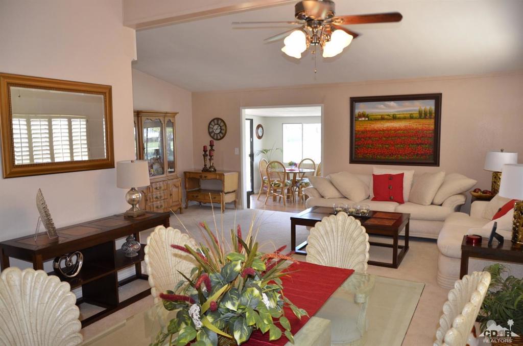 Portola Country Club - Manufactured In Park