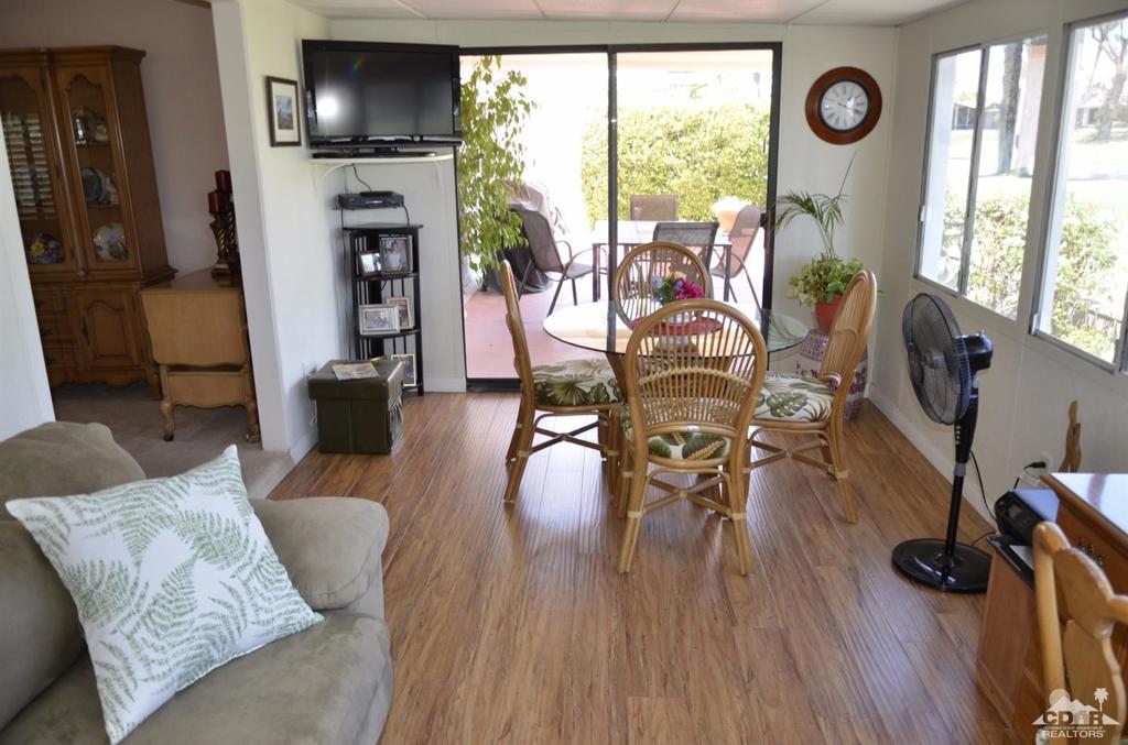 Portola Country Club - Manufactured In Park