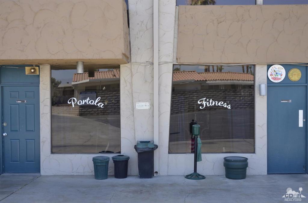 Portola Country Club - Manufactured In Park