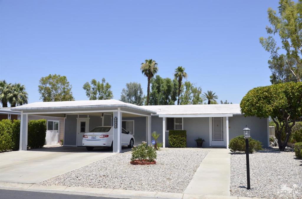 Portola Country Club - Manufactured In Park