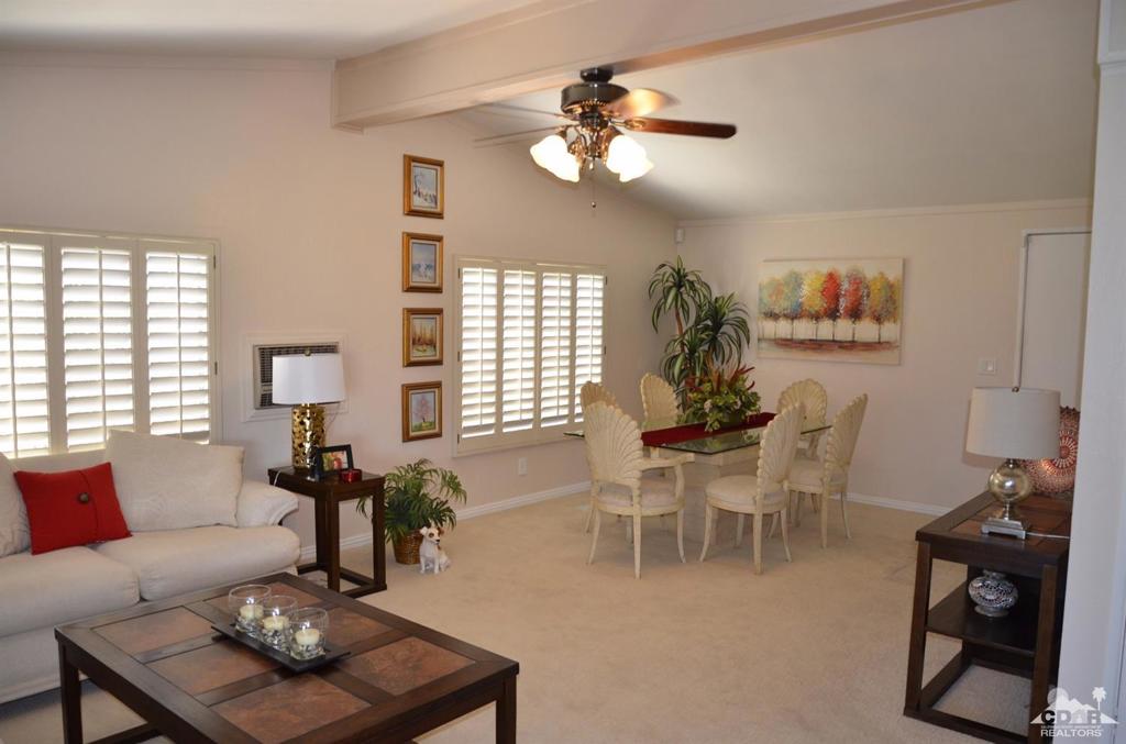 Portola Country Club - Manufactured In Park