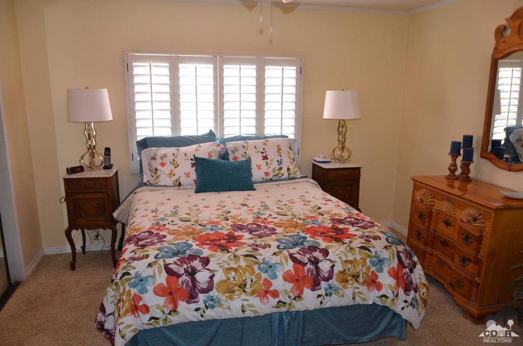 Portola Country Club - Manufactured In Park