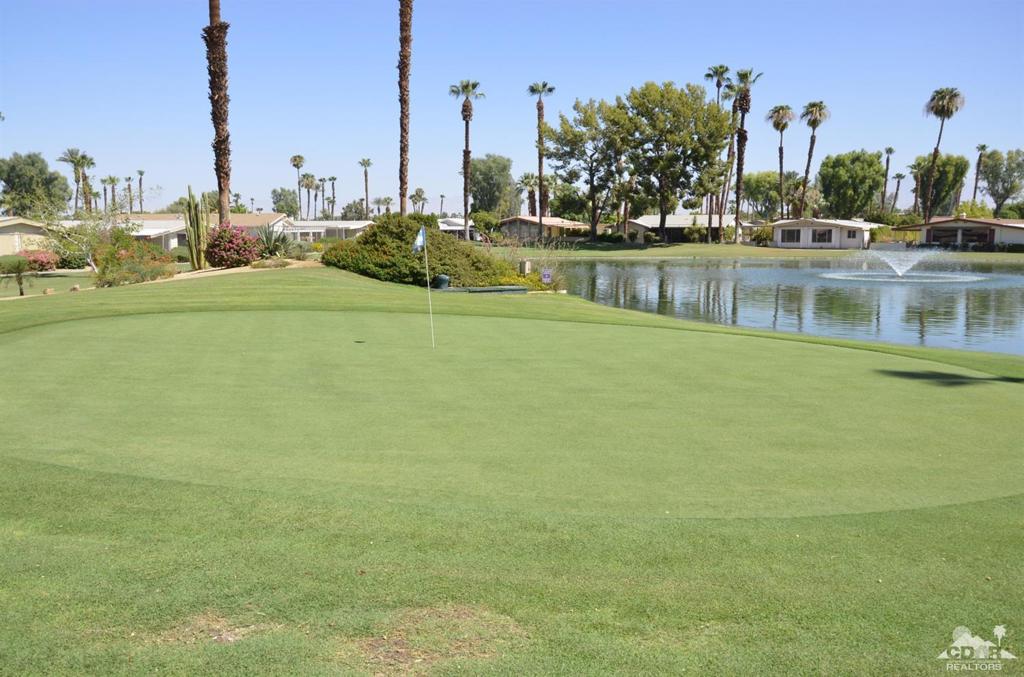 Portola Country Club - Manufactured In Park