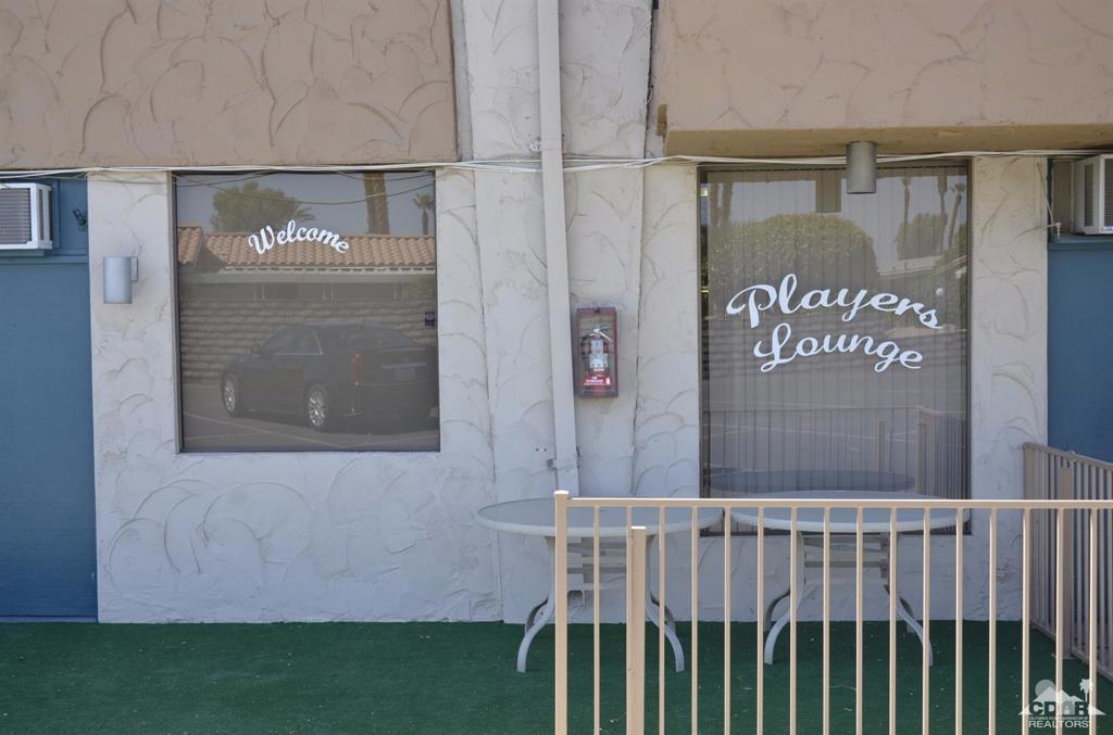 Portola Country Club - Manufactured In Park