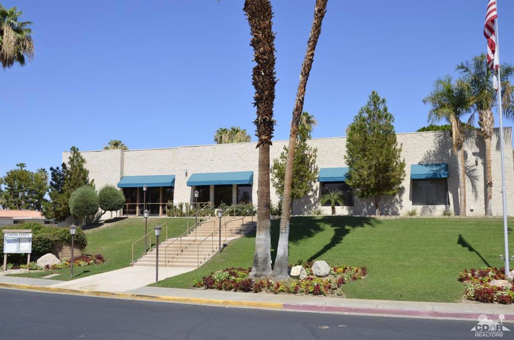 Portola Country Club - Manufactured In Park