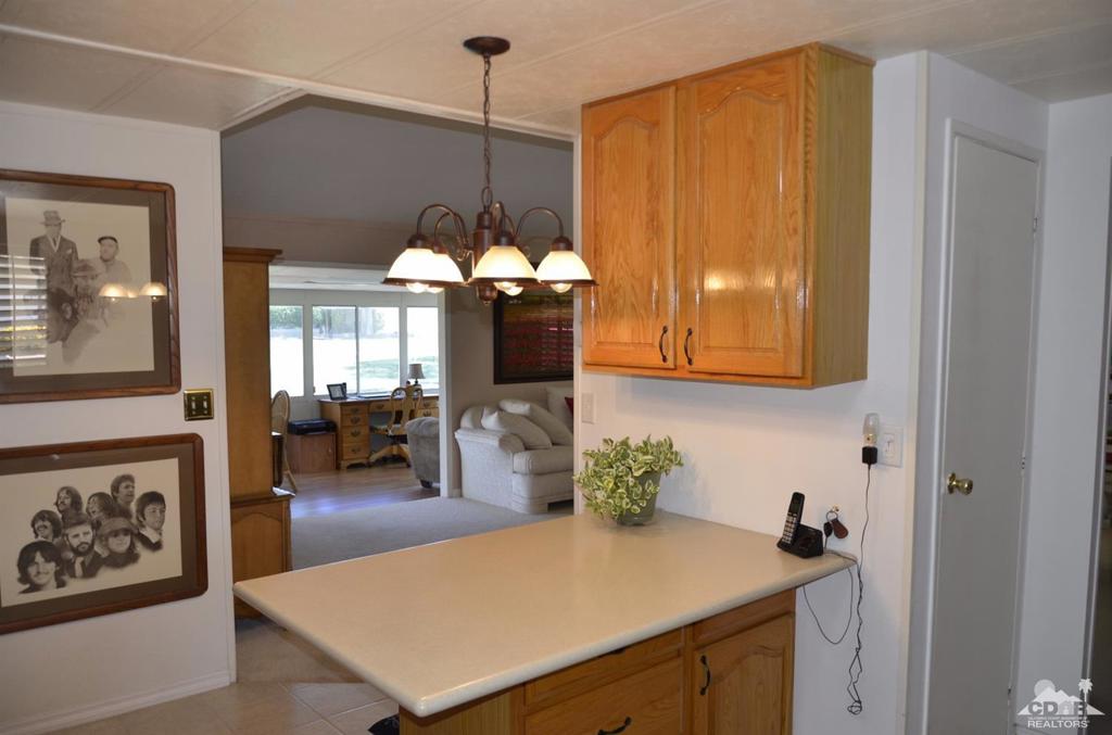 Portola Country Club - Manufactured In Park