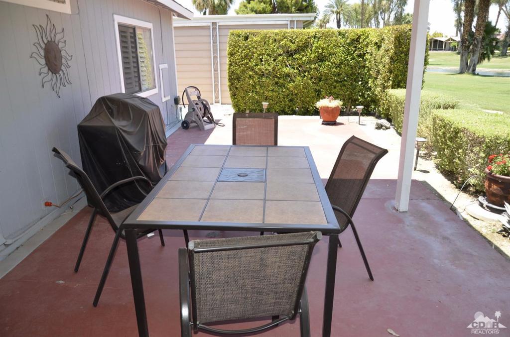 Portola Country Club - Manufactured In Park