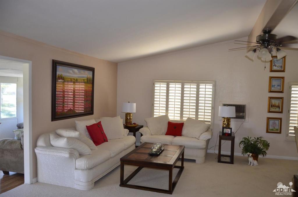 Portola Country Club - Manufactured In Park