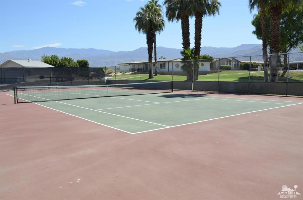 Portola Country Club - Manufactured In Park