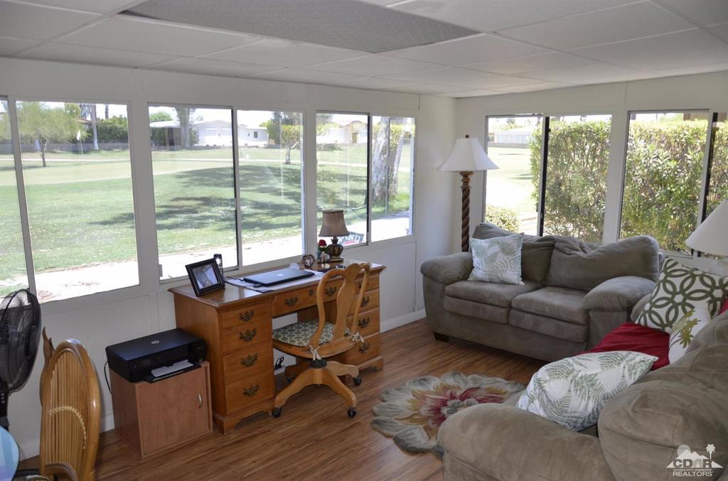 Portola Country Club - Manufactured In Park