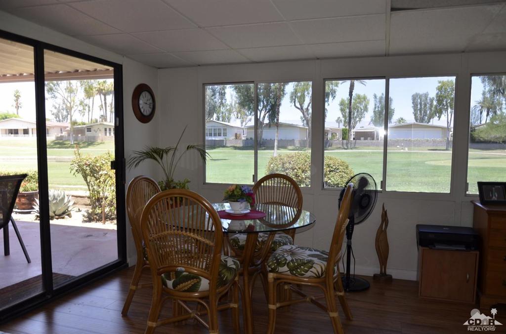 Portola Country Club - Manufactured In Park