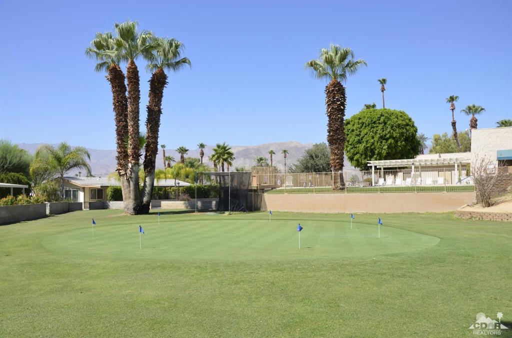 Portola Country Club - Manufactured In Park