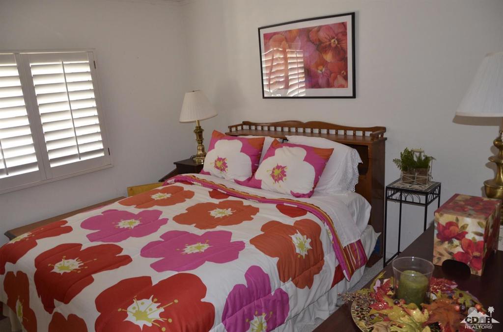 Portola Country Club - Manufactured In Park