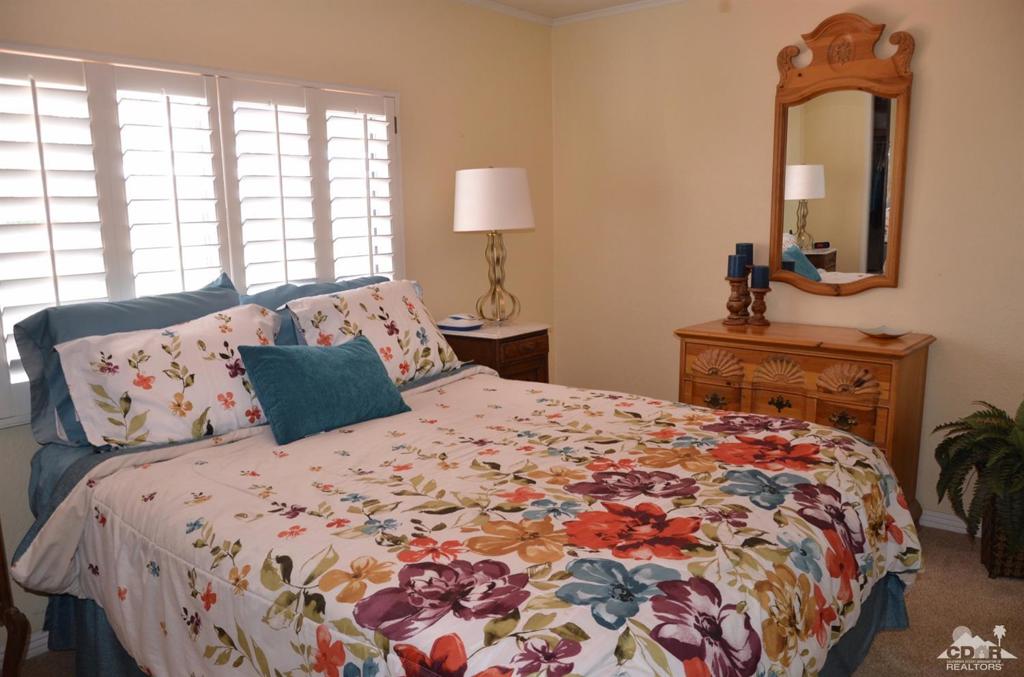 Portola Country Club - Manufactured In Park