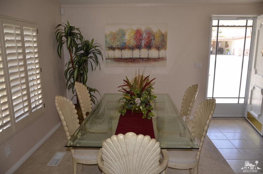 Portola Country Club - Manufactured In Park