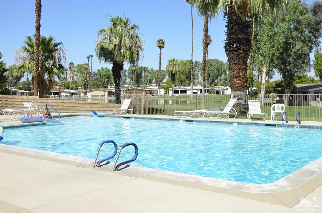 Portola Country Club - Manufactured In Park