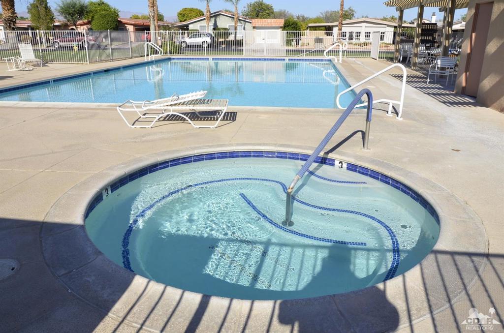 Portola Country Club - Manufactured In Park