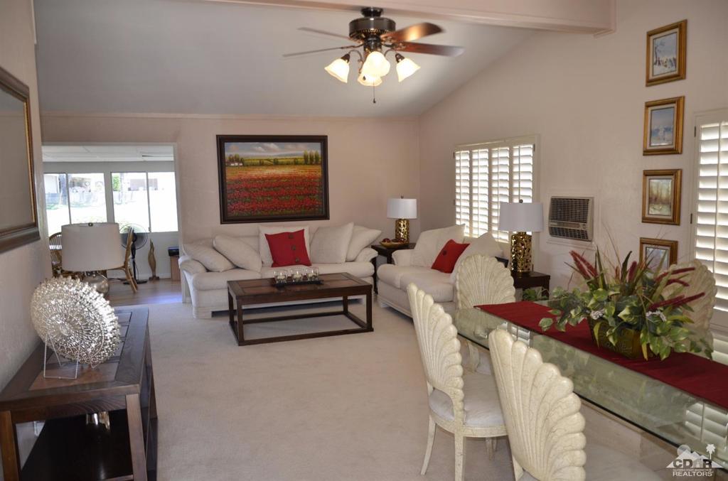 Portola Country Club - Manufactured In Park