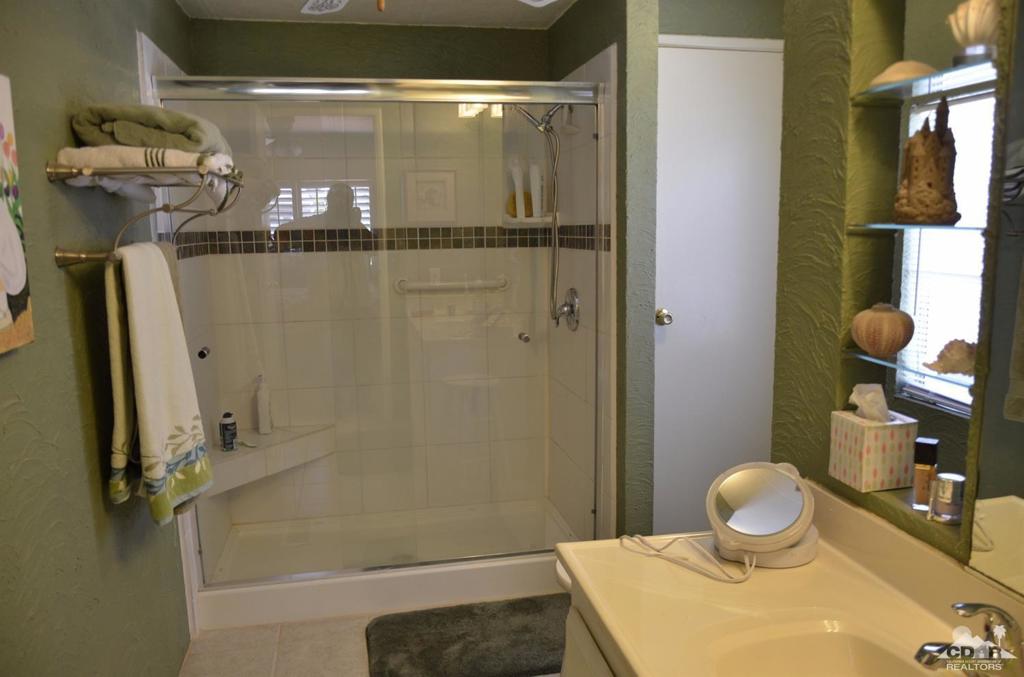 Portola Country Club - Manufactured In Park