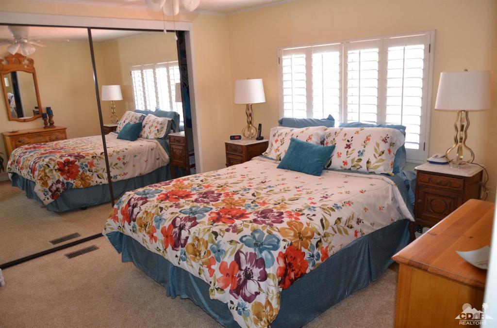 Portola Country Club - Manufactured In Park