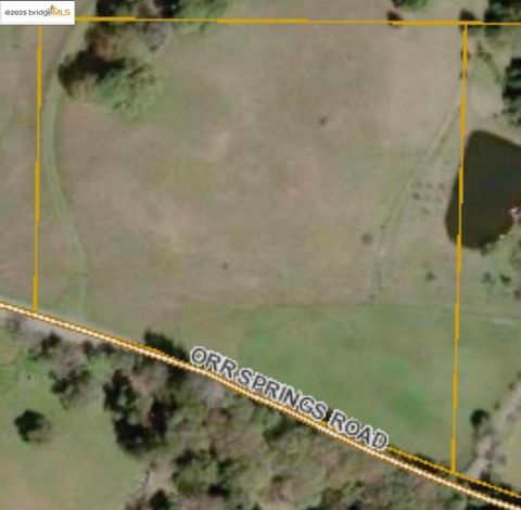 Photo of 8000 Orr Springs RD Rd, Ukiah, CA 95482 (MLS # 41112923)