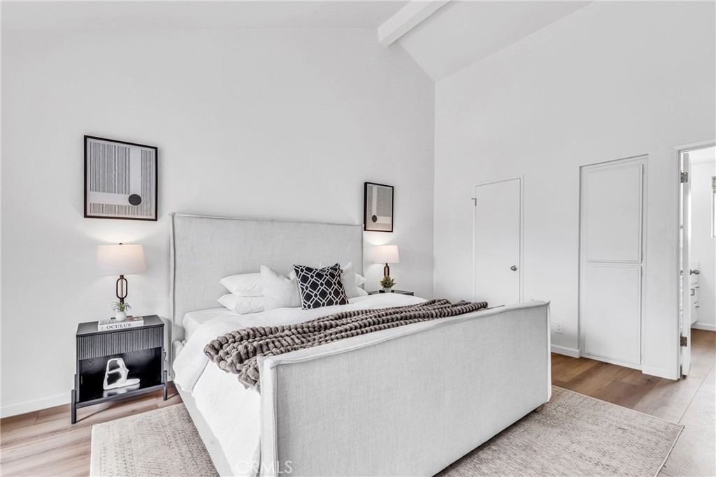 Mill Pond (MP) - Residential Lease