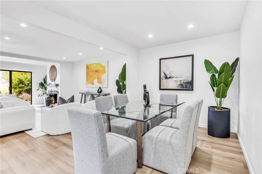 Mill Pond (MP) - Residential Lease