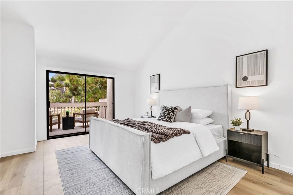 Mill Pond (MP) - Residential Lease