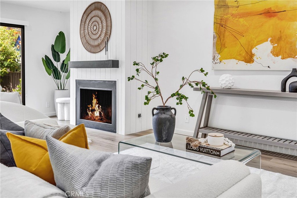 Mill Pond (MP) - Residential Lease