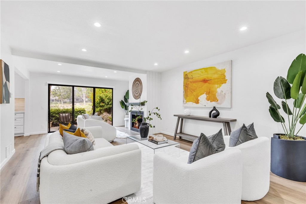 Mill Pond (MP) - Residential Lease