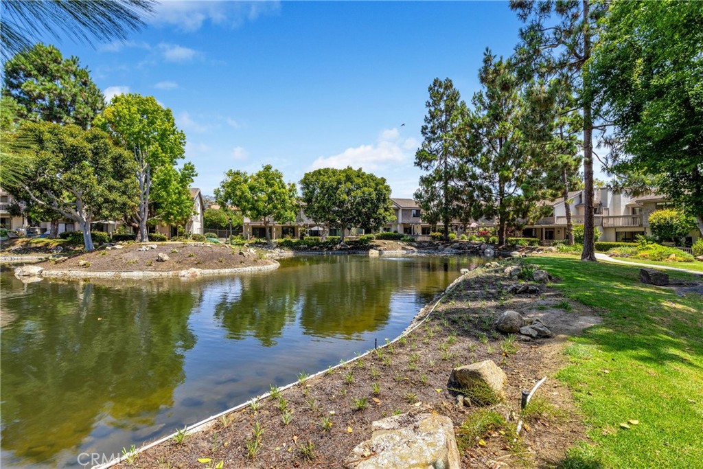 Mill Pond (MP) - Residential Lease